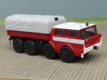 1/87 Brekina Tatra 813 Kolos Feuerwehr 71940